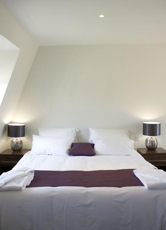 The Birchtree Hotel Dalbeattie Eksteriør billede